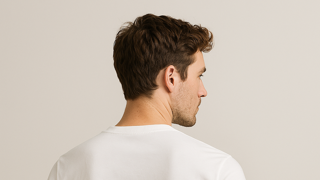 The Perfect Everyday Shirt