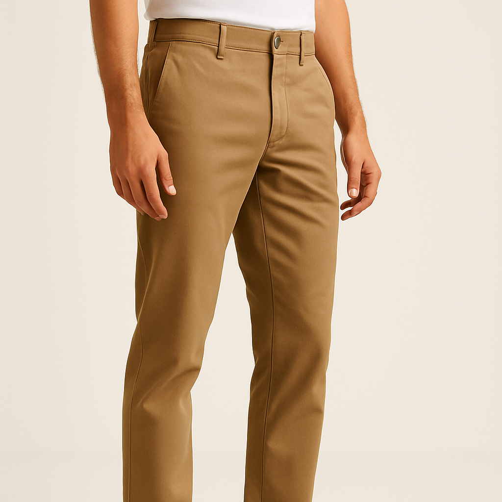 Your New Favorite Pants